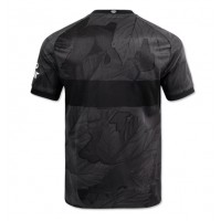 Stuttgart Fußballbekleidung 3rd trikot 2025-26 Kurzarm
